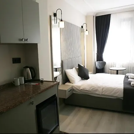 Blanco Boutique Hotel