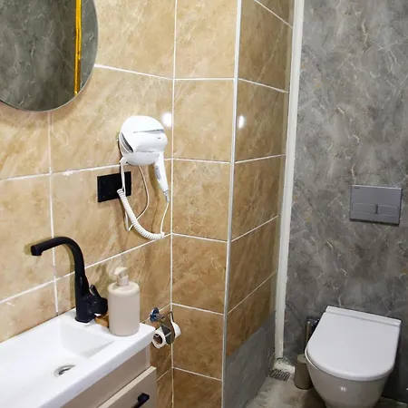 Hotel Blanco Boutique 3*