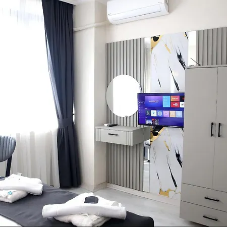 Blanco Boutique 3*