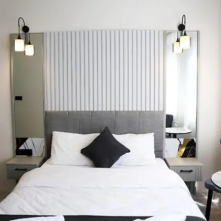 Hotel Blanco Boutique