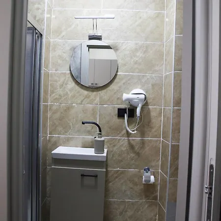 Hotel Blanco Boutique Istanbul