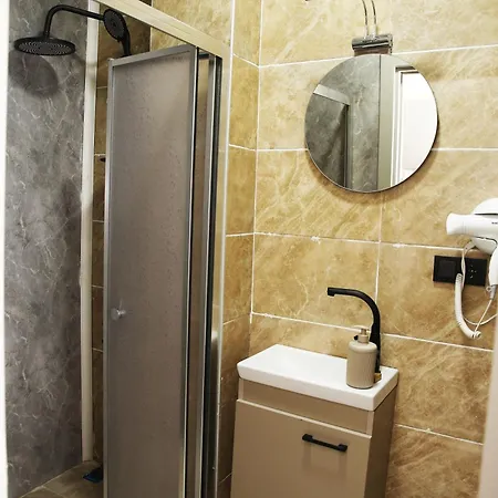 Blanco Boutique Hotel 3*